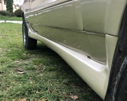 Бежевый ВАЗ 2113 Самара, объемом двигателя 1.5 л и пробегом 220 тыс. км за 2300 $, фото 7 на Automoto.ua