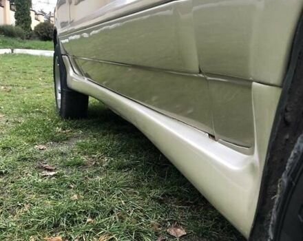 Бежевый ВАЗ 2113 Самара, объемом двигателя 1.5 л и пробегом 220 тыс. км за 2300 $, фото 6 на Automoto.ua