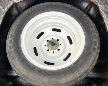 Бежевый ВАЗ 2113 Самара, объемом двигателя 1.5 л и пробегом 220 тыс. км за 2300 $, фото 18 на Automoto.ua