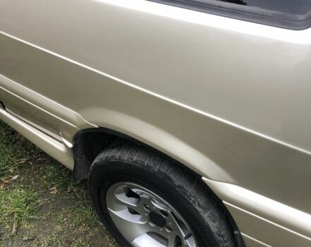 Бежевый ВАЗ 2113 Самара, объемом двигателя 1.5 л и пробегом 220 тыс. км за 2300 $, фото 5 на Automoto.ua