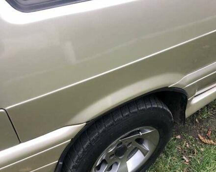 Бежевый ВАЗ 2113 Самара, объемом двигателя 1.5 л и пробегом 220 тыс. км за 2300 $, фото 5 на Automoto.ua