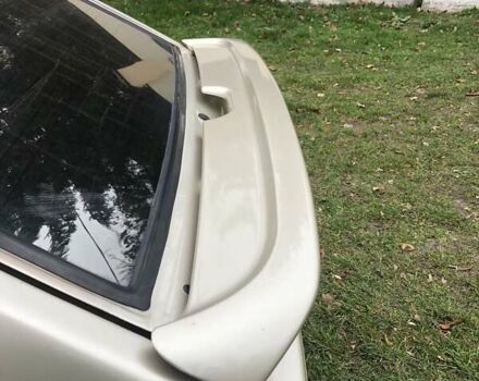 Бежевый ВАЗ 2113 Самара, объемом двигателя 1.5 л и пробегом 220 тыс. км за 2300 $, фото 9 на Automoto.ua