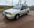 ВАЗ 2113 Самара 2006 в Каневе на Automoto.ua Бежевый ВАЗ 2113 Самара, объемом двигателя 1.5 л и пробегом 235 тыс. км за 1850 $, фото 7 на Automoto.ua