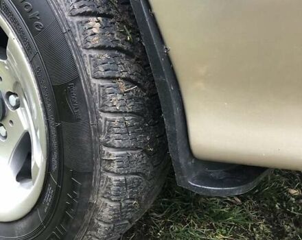 Бежевый ВАЗ 2113 Самара, объемом двигателя 1.5 л и пробегом 220 тыс. км за 2300 $, фото 15 на Automoto.ua