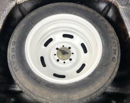 Бежевый ВАЗ 2113 Самара, объемом двигателя 1.5 л и пробегом 220 тыс. км за 2300 $, фото 17 на Automoto.ua