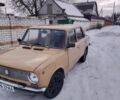 Бежевий ВАЗ 2113 Самара, об'ємом двигуна 1 л та пробігом 60 тис. км за 559 $, фото 1 на Automoto.ua