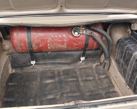 Бежевый ВАЗ 2113 Самара, объемом двигателя 1.2 л и пробегом 1 тыс. км за 800 $, фото 6 на Automoto.ua