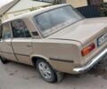 Бежевый ВАЗ 2113 Самара, объемом двигателя 1.2 л и пробегом 1 тыс. км за 800 $, фото 5 на Automoto.ua