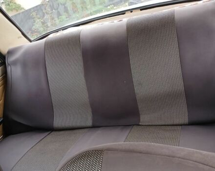 Бежевый ВАЗ 2113 Самара, объемом двигателя 1.2 л и пробегом 1 тыс. км за 800 $, фото 7 на Automoto.ua