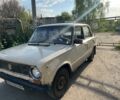 Бежевий ВАЗ 2113 Самара, об'ємом двигуна 1.3 л та пробігом 107 тис. км за 476 $, фото 1 на Automoto.ua