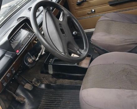 Бежевый ВАЗ 2113 Самара, объемом двигателя 1.2 л и пробегом 1 тыс. км за 800 $, фото 2 на Automoto.ua