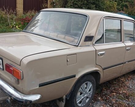 Бежевый ВАЗ 2113 Самара, объемом двигателя 1.2 л и пробегом 1 тыс. км за 800 $, фото 4 на Automoto.ua