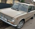 Бежевый ВАЗ 2113 Самара, объемом двигателя 1.2 л и пробегом 1 тыс. км за 800 $, фото 1 на Automoto.ua
