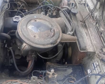 Бежевый ВАЗ 2113 Самара, объемом двигателя 1.3 л и пробегом 1000 тыс. км за 474 $, фото 6 на Automoto.ua