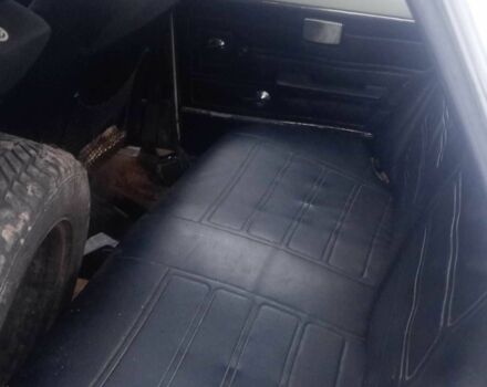 Бежевый ВАЗ 2113 Самара, объемом двигателя 1.3 л и пробегом 1000 тыс. км за 474 $, фото 3 на Automoto.ua