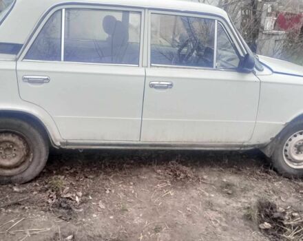 Бежевый ВАЗ 2113 Самара, объемом двигателя 1.3 л и пробегом 1000 тыс. км за 474 $, фото 1 на Automoto.ua