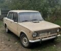 Бежевый ВАЗ 2113 Самара, объемом двигателя 0 л и пробегом 1 тыс. км за 456 $, фото 1 на Automoto.ua