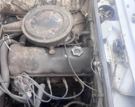 Бежевый ВАЗ 2113 Самара, объемом двигателя 1.3 л и пробегом 1000 тыс. км за 474 $, фото 2 на Automoto.ua