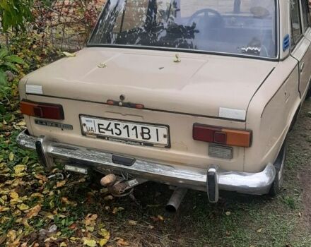 Бежевый ВАЗ 2113 Самара, объемом двигателя 0 л и пробегом 1 тыс. км за 456 $, фото 1 на Automoto.ua