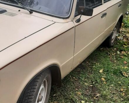 Бежевый ВАЗ 2113 Самара, объемом двигателя 0 л и пробегом 1 тыс. км за 456 $, фото 2 на Automoto.ua