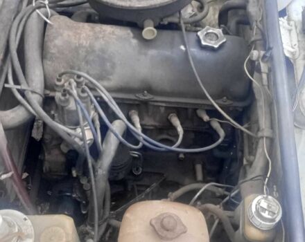 Бежевый ВАЗ 2113 Самара, объемом двигателя 1.3 л и пробегом 1000 тыс. км за 474 $, фото 5 на Automoto.ua