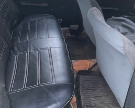 Бежевый ВАЗ 2113 Самара, объемом двигателя 0 л и пробегом 1 тыс. км за 456 $, фото 4 на Automoto.ua