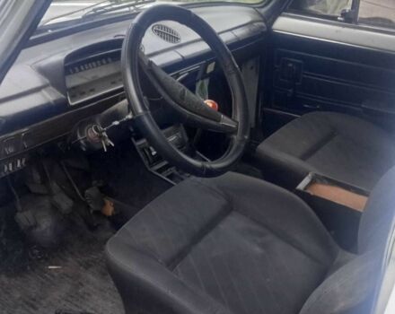 Бежевый ВАЗ 2113 Самара, объемом двигателя 1.3 л и пробегом 1000 тыс. км за 474 $, фото 4 на Automoto.ua