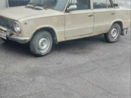 Бежевый ВАЗ 2113 Самара, объемом двигателя 0 л и пробегом 150 тыс. км за 476 $, фото 1 на Automoto.ua