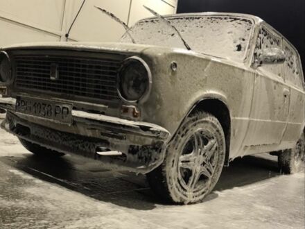 Бежевий ВАЗ 2113 Самара, об'ємом двигуна 0 л та пробігом 3 тис. км за 320 $, фото 1 на Automoto.ua