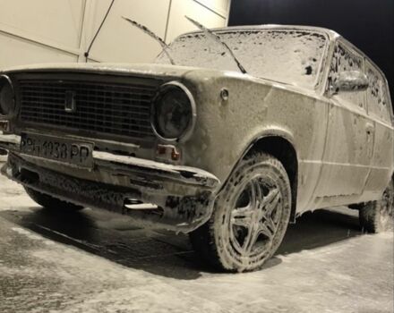 Бежевий ВАЗ 2113 Самара, об'ємом двигуна 0 л та пробігом 3 тис. км за 320 $, фото 1 на Automoto.ua