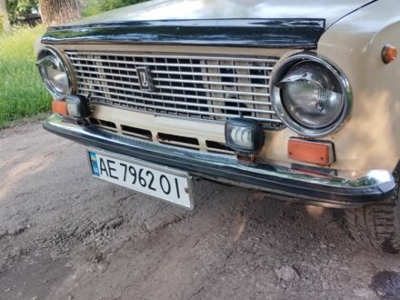 ВАЗ 2113 Самара 1986 у Кам'янське (Дніпродзержинськ) на Automoto.ua Бежевий ВАЗ 2113 Самара, об'ємом двигуна 1 л та пробігом 139 тис. км за 950 $, фото 1 на Automoto.ua