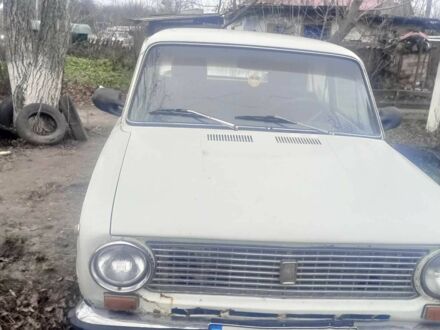 Бежевый ВАЗ 2113 Самара, объемом двигателя 1.3 л и пробегом 1000 тыс. км за 474 $, фото 1 на Automoto.ua