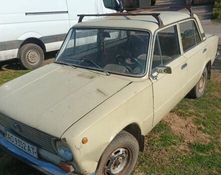 Бежевий ВАЗ 2113 Самара, об'ємом двигуна 0 л та пробігом 200 тис. км за 300 $, фото 1 на Automoto.ua
