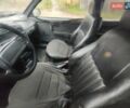 Черный ВАЗ 2113 Самара, объемом двигателя 1.5 л и пробегом 125 тыс. км за 924 $, фото 4 на Automoto.ua