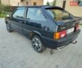 Чорний ВАЗ 2113 Самара, об'ємом двигуна 1.5 л та пробігом 244 тис. км за 1350 $, фото 9 на Automoto.ua