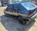 Чорний ВАЗ 2113 Самара, об'ємом двигуна 1.5 л та пробігом 230 тис. км за 1000 $, фото 1 на Automoto.ua