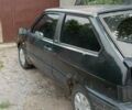 Черный ВАЗ 2113 Самара, объемом двигателя 1.6 л и пробегом 1 тыс. км за 1400 $, фото 5 на Automoto.ua