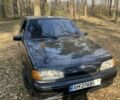 Чорний ВАЗ 2113 Самара, об'ємом двигуна 1.5 л та пробігом 199 тис. км за 1650 $, фото 7 на Automoto.ua
