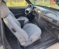 Чорний ВАЗ 2113 Самара, об'ємом двигуна 1.5 л та пробігом 244 тис. км за 1350 $, фото 15 на Automoto.ua