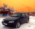Черный ВАЗ 2113 Самара, объемом двигателя 1.5 л и пробегом 248 тыс. км за 1400 $, фото 2 на Automoto.ua