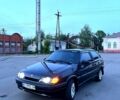 Черный ВАЗ 2113 Самара, объемом двигателя 1.5 л и пробегом 290 тыс. км за 3000 $, фото 1 на Automoto.ua