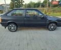 Чорний ВАЗ 2113 Самара, об'ємом двигуна 1.5 л та пробігом 244 тис. км за 1200 $, фото 6 на Automoto.ua