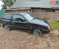 Черный ВАЗ 2113 Самара, объемом двигателя 1.5 л и пробегом 125 тыс. км за 924 $, фото 3 на Automoto.ua
