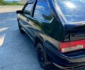 Черный ВАЗ 2113 Самара, объемом двигателя 1.5 л и пробегом 0 тыс. км за 900 $, фото 7 на Automoto.ua