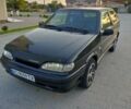 Чорний ВАЗ 2113 Самара, об'ємом двигуна 1.5 л та пробігом 244 тис. км за 1350 $, фото 2 на Automoto.ua