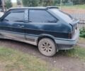 Черный ВАЗ 2113 Самара, объемом двигателя 0 л и пробегом 74 тыс. км за 1200 $, фото 1 на Automoto.ua