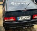 Черный ВАЗ 2113 Самара, объемом двигателя 1.5 л и пробегом 300 тыс. км за 1200 $, фото 1 на Automoto.ua