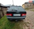 Черный ВАЗ 2113 Самара, объемом двигателя 1.5 л и пробегом 125 тыс. км за 924 $, фото 2 на Automoto.ua