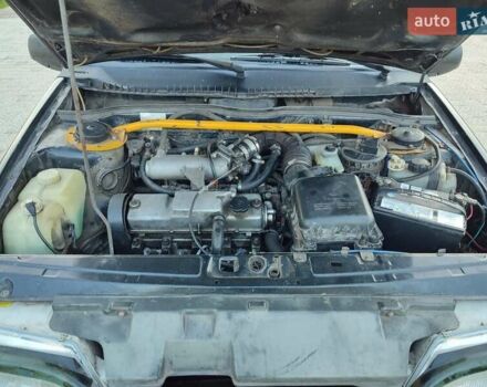 Чорний ВАЗ 2113 Самара, об'ємом двигуна 1.5 л та пробігом 244 тис. км за 1200 $, фото 18 на Automoto.ua