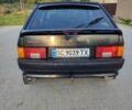 Чорний ВАЗ 2113 Самара, об'ємом двигуна 1.5 л та пробігом 244 тис. км за 1350 $, фото 11 на Automoto.ua